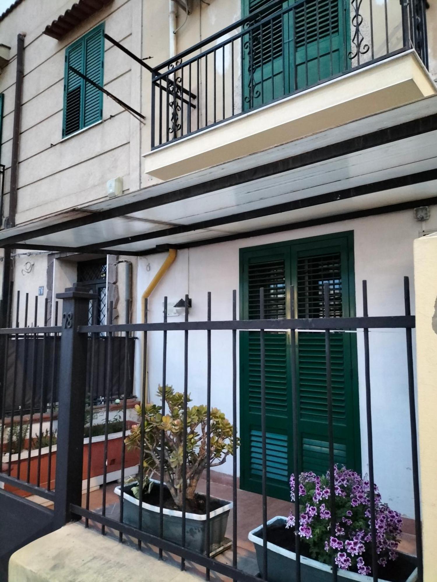 Ciuridda Mia Palermo Exterior foto