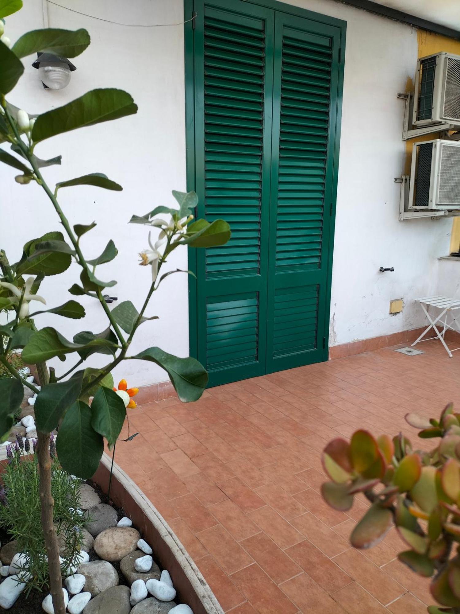 Ciuridda Mia Palermo Exterior foto