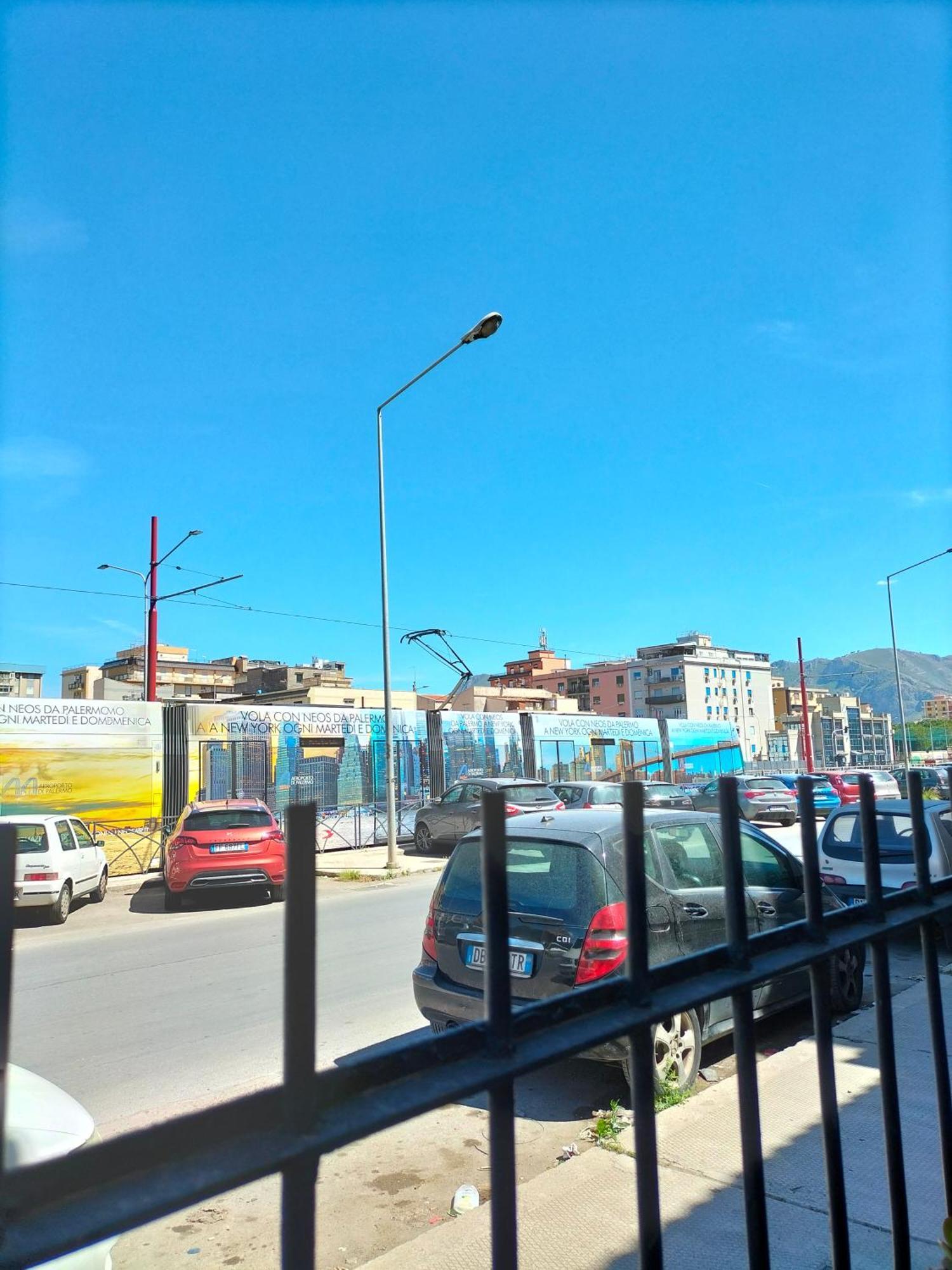 Ciuridda Mia Palermo Exterior foto
