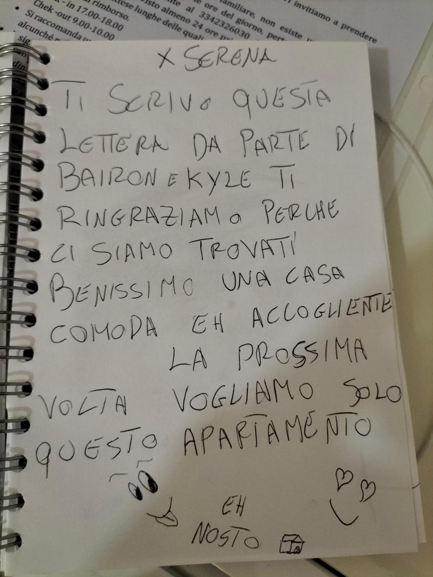 Ciuridda Mia Palermo Exterior foto