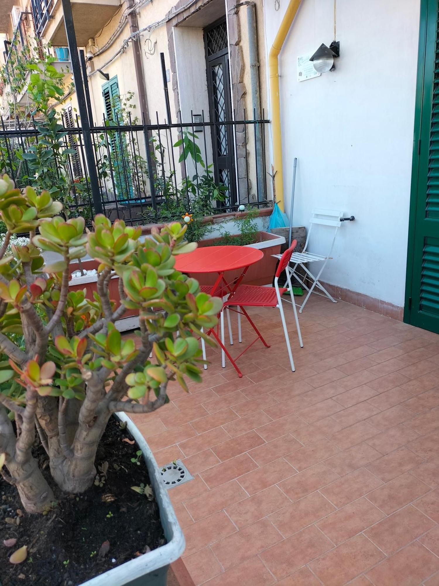 Ciuridda Mia Palermo Exterior foto